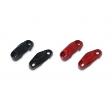CNC Racing Handlebar Clamp for Ducati Streetfighter V4/V2 , Monster 937. and DesertX CNC Racing Handlebar Clamp for Ducati Streetfighter V4/V2 , Monster 937. and DesertX